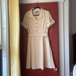 Tommy Hilfiger Shirt Dress